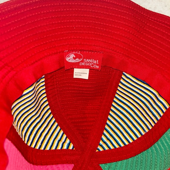 San Diego hat - Picture 2 of 12